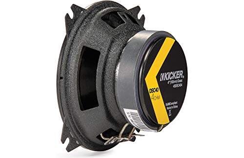 Kicker DSC40 4
