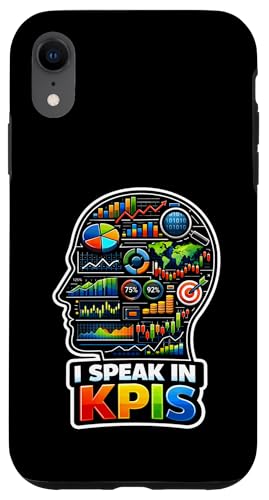KPI�哱�̍l���� �X�}�z�P�[�X iPhone XR �p