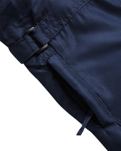 Image of CHEROKEE Boys & Girls Insulated Snow Bib Ski Pants (Toddler, Little and Big Kids)