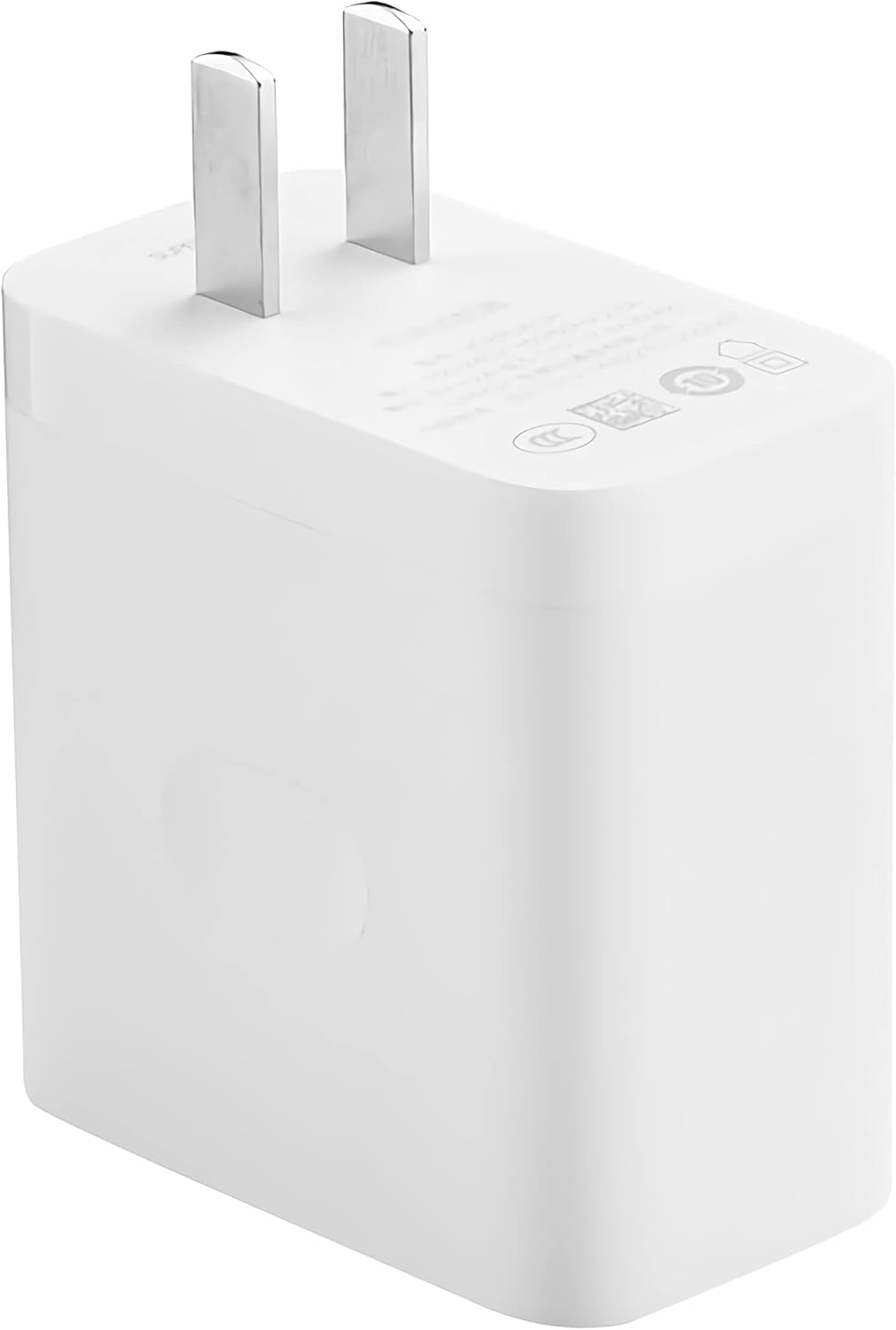 Original Super vooc 80W [11V/7.3A] for OnePlus11 11pro 10pro, Warp Charger 65w for 9Pro 9R 9 8T with 6.6ft USB A-to-C Warp Charging Cable