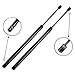 Maxpow 1Pair Rear Liftgate Lift Supports Shocks Struts Fits 2005-2007 Nissan...