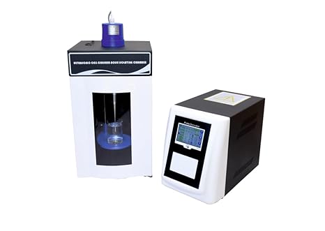 LABTICAL Probe Sonicator - Touch screen - PS650