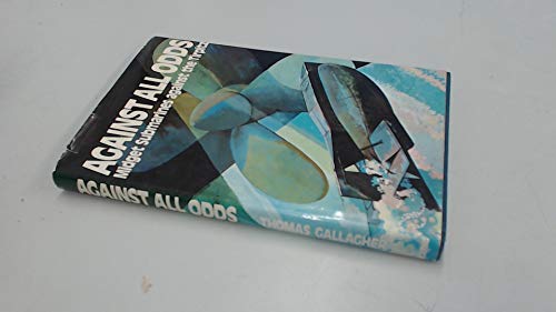 AGAINST ALL ODDS: MIDGET SUBMARINES AGAINST THE... 0356035913 Book Cover