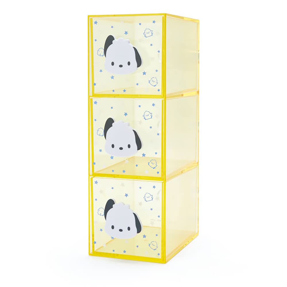 Amazon.co.jp: サンリオ(SANRIO) ポチャッコ コレクション小物