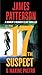 The 17th Suspect (A Women's Murder Club Thriller, 17)