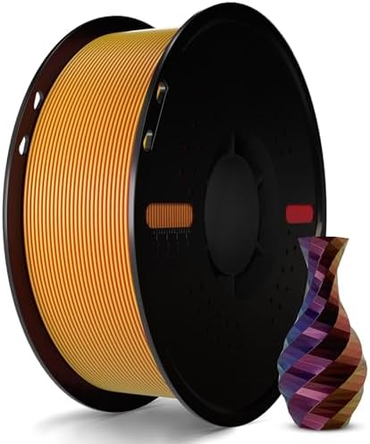 Miailuy PLA Rainbow 1.00kg
