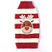HRTTSY Weihnachten Hundepullover, Winter Warmer Hund Katze Pullover Kleidung Haustier Mantel Kostüm Welpenpullover Pullover Bekleidung für kleine mittelgroße Hunde Großer Hund Haustierpullover