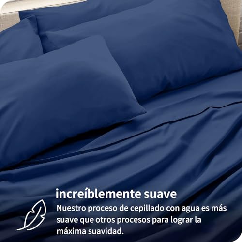 El Mejor Listado de Sabanas para Cama Matrimonial Top 10. 20 Imagen adicional