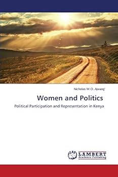 Paperback Women and Politics Book