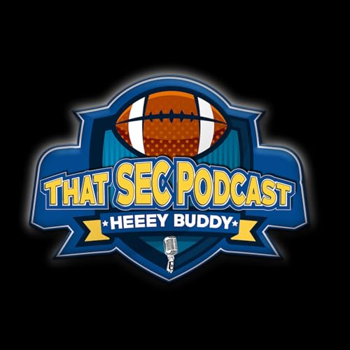 Page de couverture de Week 5 SEC Power Rankings