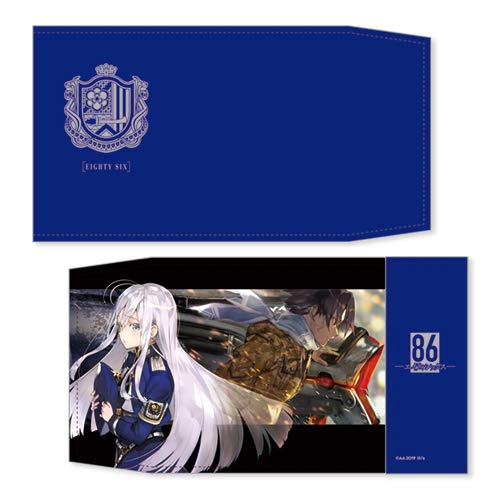 Amazon.co.jp: 86-エイティシックス- ブックカバー : 文房具・オフィス用品