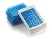 Biopsy Pads, 1â€ x 1.125, Blue