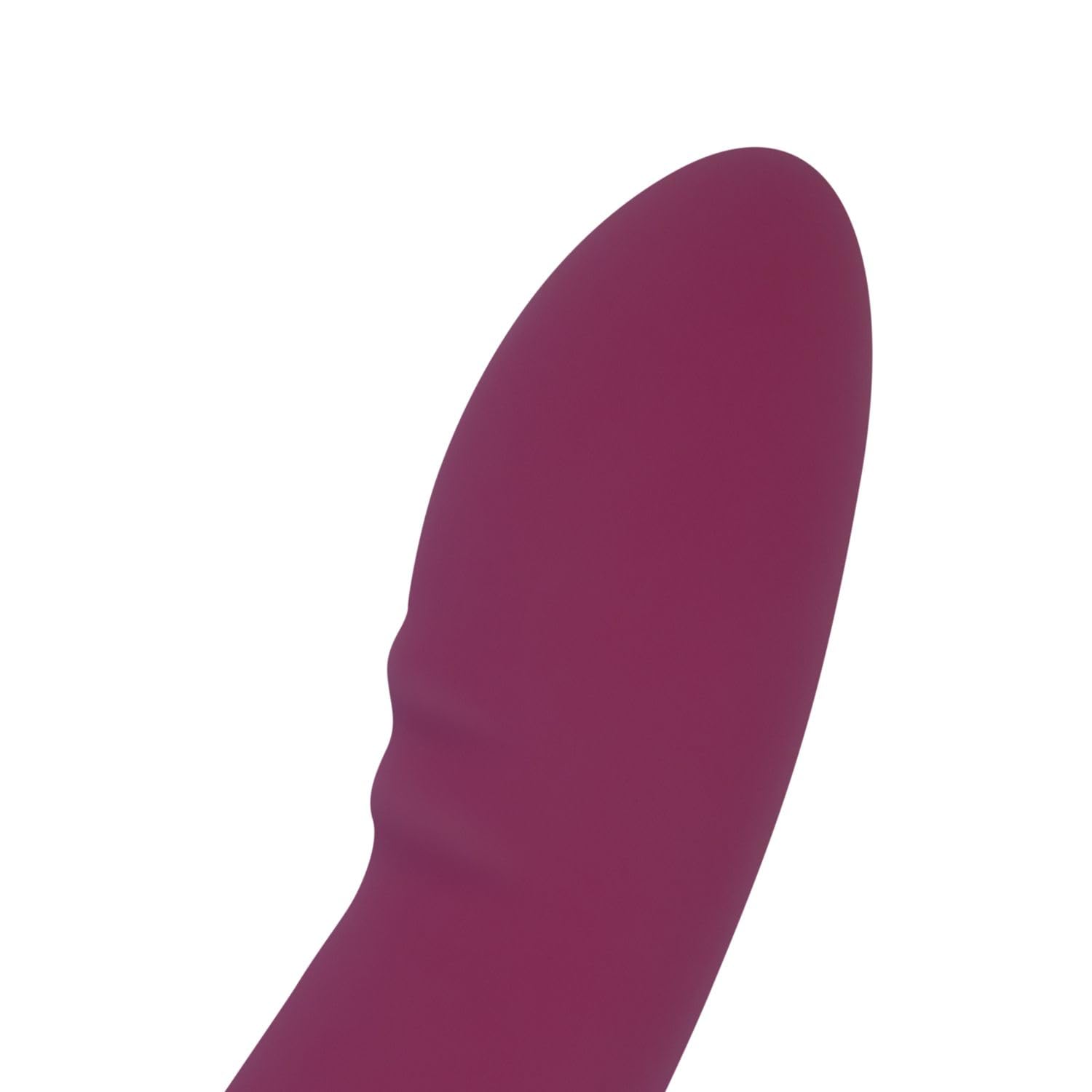 Rabbit - Vibratore Crush AMORELIE - Berry