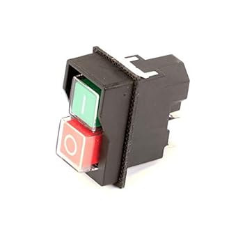 Hobart On/Off Switch