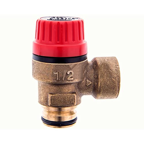Recamania Valvula Seguridad Caldera Junkers EUROLINE 8707401027