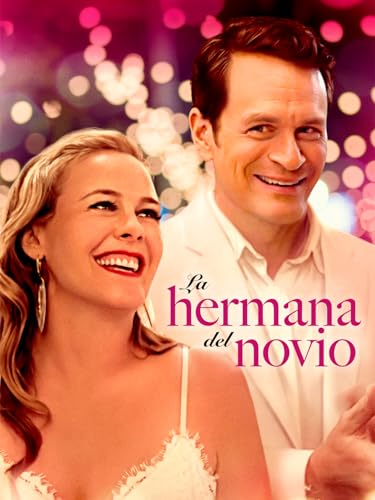 La hermana del novio