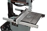 Woodhaven 7282 Large Band Saw Fence - Premium USA-Made Precision Tool for 14