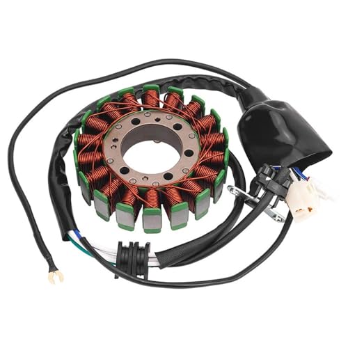 Bobine de stator alternateur moto 5VK-81410-00 pour MT03 XT660X XT660R XT660Z