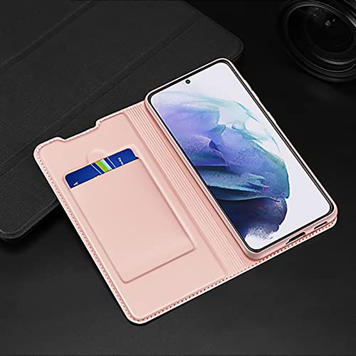 Funda case compatible Galaxy S22 contra caídas con ranuras de piel 7