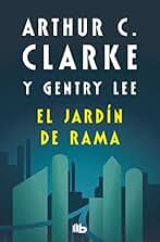 El jardín de Rama (Serie Rama 3) (Ficción)