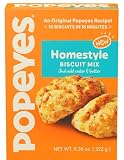 Popeyes Homestyle Biscuit Mix