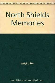 Paperback North Shields Memories Book