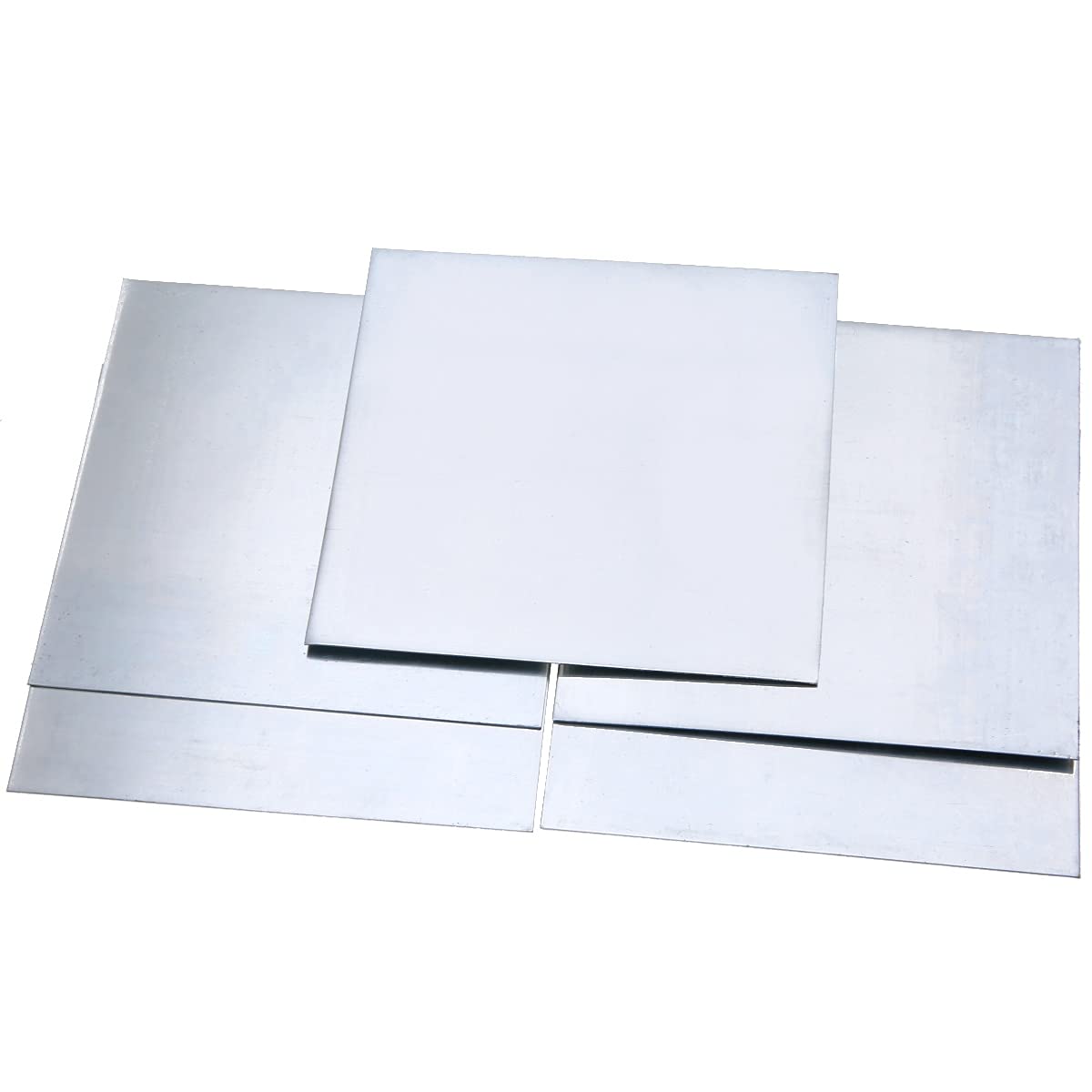 Create idea 5pcs Zink Platte Flach Blech für Wissenschafts Labor Create idea 5pcs Zink Platte Flach Blech für Wissenschafts Labor