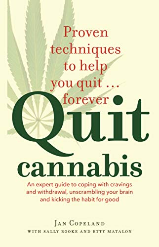 Quit Cannabis view 2