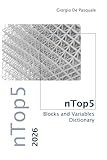nTop5 - Blocks and Variables Dictionary 2026 (nTop5 User Guide 2026)