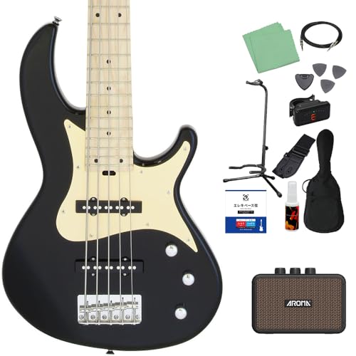 AriaProII RSB-618/5 BK 5x[XS12_Zbgy[d~jAvtz WYx[X^Cv AAv2