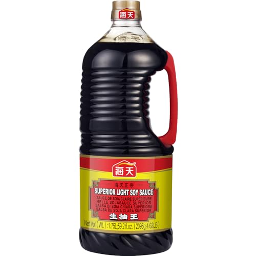 HADAY - Sojasoße Hell Superior - 1 X 1,75 LTR