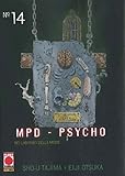  Mpd Psycho 14 Ristampa