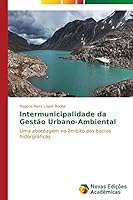 Intermunicipalidade da Gestão Urbano-Ambiental 3639699866 Book Cover