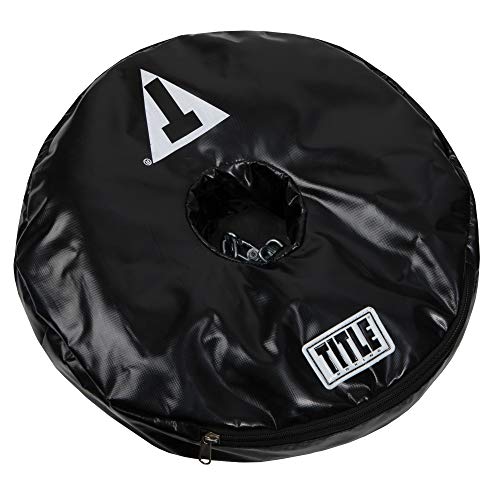 Title Boxing Heavy Bag Anchor (Unfilled), Large #TOP1