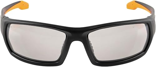 Miniatura 8 de Klein Tools 60537 - Gafas de seguridad, gafas protectoras profesionales de EPP con marco completo, resistentes a los arañazos y antivaho para