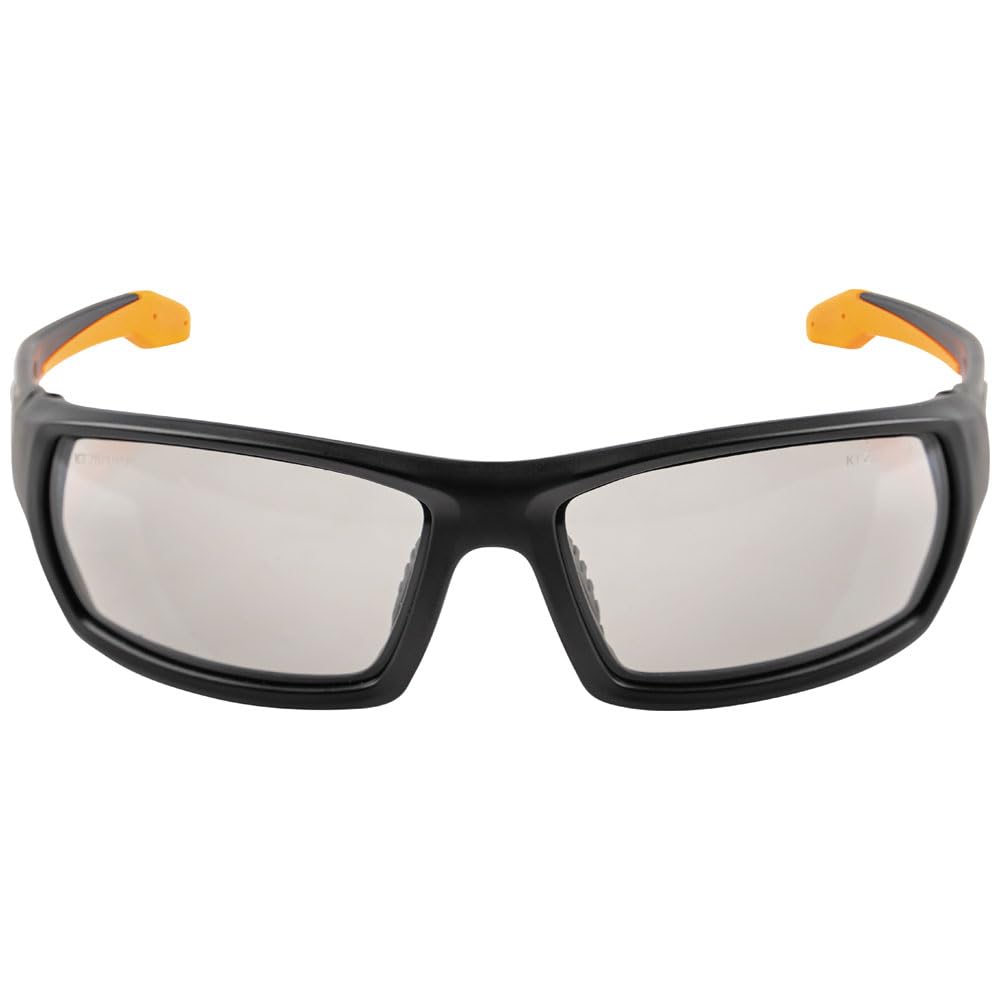 KLEIN TOOLS Full Frame Professional Safety Glasses, Polarized Lens — Amazon image 8