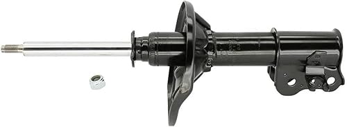 Miniatura 3 de 2 puntales delanteros para conductor y pasajero para Ford Probe para Mazda 626 para Mazda MX-6 1993 1994 1995 1996 1997