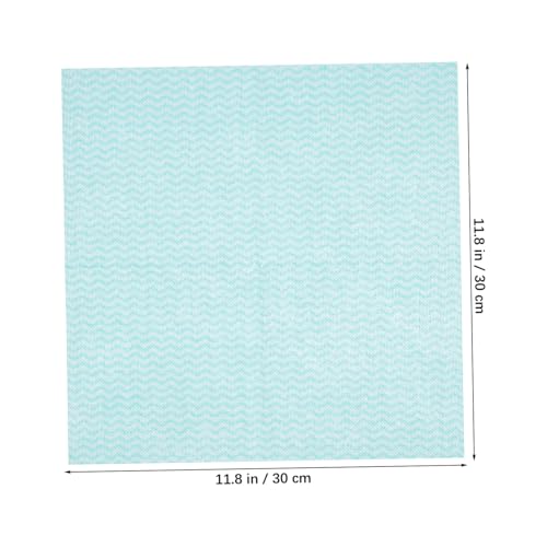 Toallas de cocina reutilizables de microfibra VALICLUD, paños de limpieza absorbentes 3