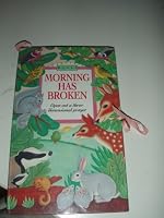 MORNING HAS BROKEN. 1870956699 Book Cover