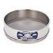 Gilson Performer V8SF #30 Stainless Steel Sieve, 30, 8