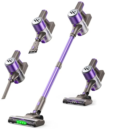 Image of WLOTPO Vacuum