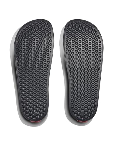 Vans LA Costa Slide-on Blanc 44.5