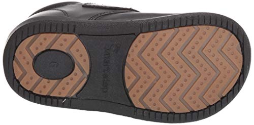 Josmo Baby-Boy's Lucas First Walker Shoe4