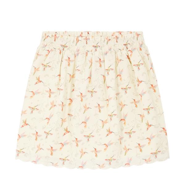 Falda para niñas Steiff ideal para tardes de juegos y paseos en familia