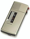 analoges Handdiktiergerät Grundig SH 23 Diktiergerät