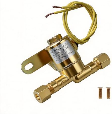 DLONY Humidifier Water Valve 550-A 760-A Humidifier Models 600M 777 Part