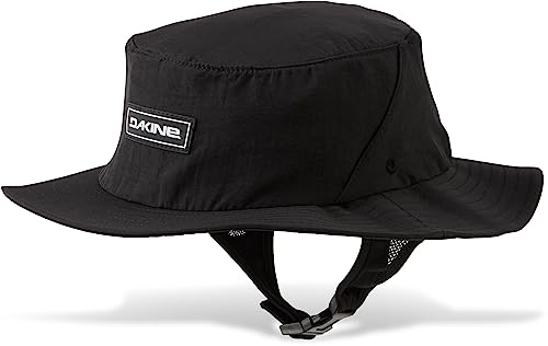 Dakine Unisex Schwimmende Visor Mütze 10002895 Schwarz