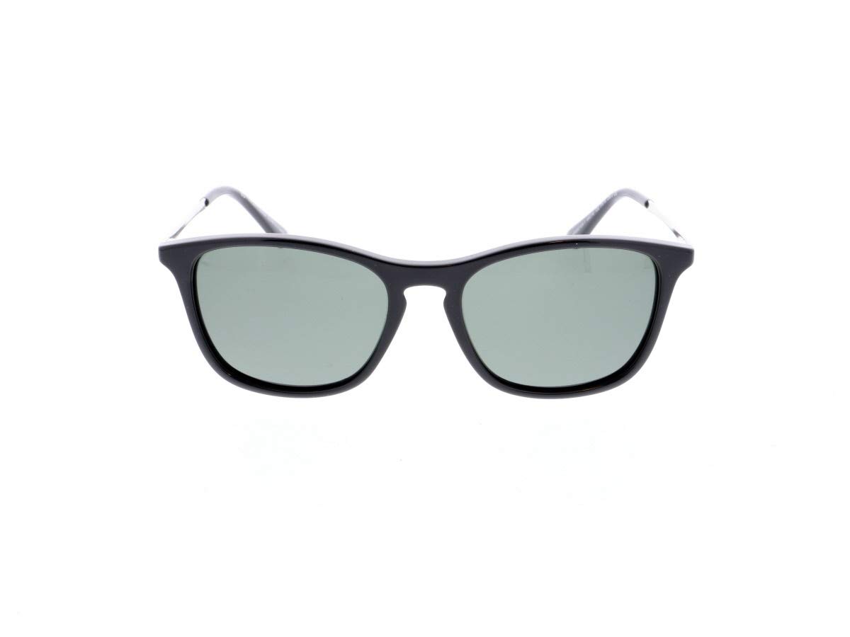 HIS Eyewear HPS90104-1 Sunglasses - Green