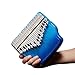 Adult Kalimba Thumb Piano Kalimba A 34 Key Instrument For Beginners(4)