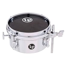 Chrome-plated steel shell Quick On/Off Throw-off Mounting to most common 3/8" -1/2" brackets possible